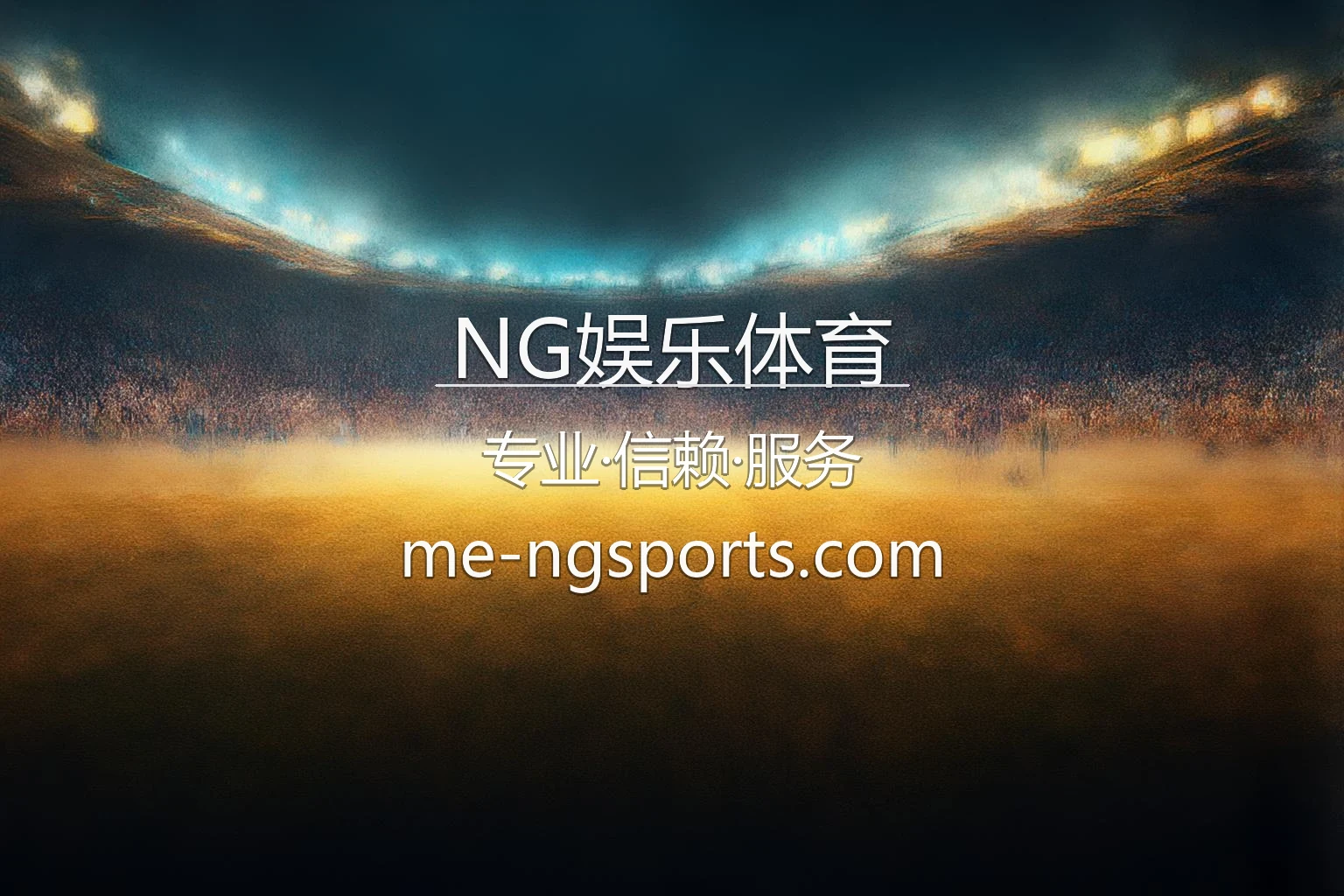 NG娱乐体育官方平台
