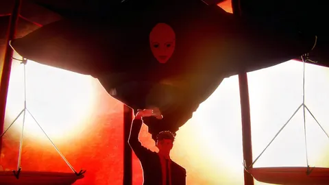 蔡佳云获中国冬残奥会冬季两项男子75公里站姿首金